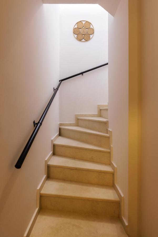 Kastri Elia Suites Nikiti  Ngoại thất bức ảnh