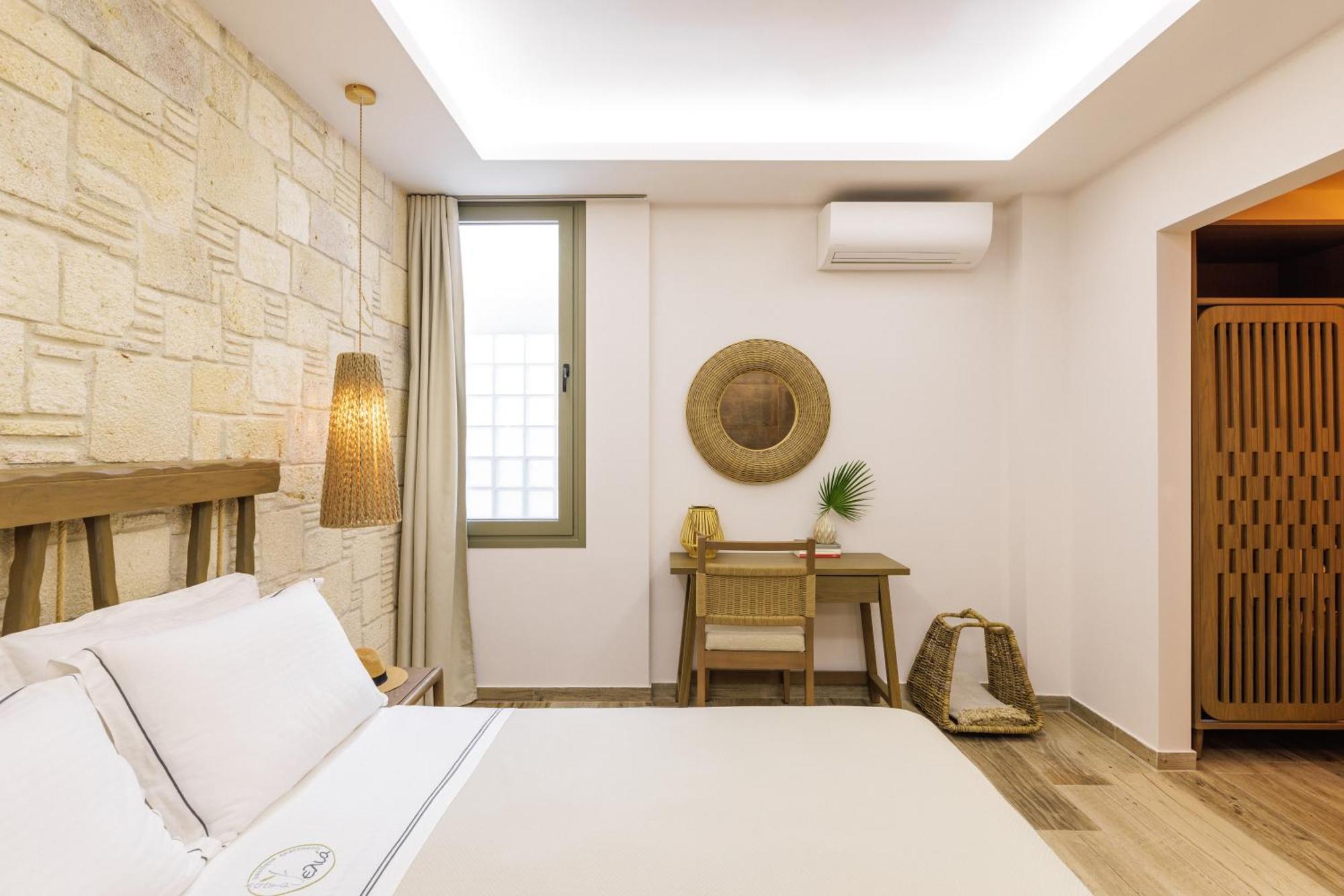 Kastri Elia Suites Nikiti  Ngoại thất bức ảnh