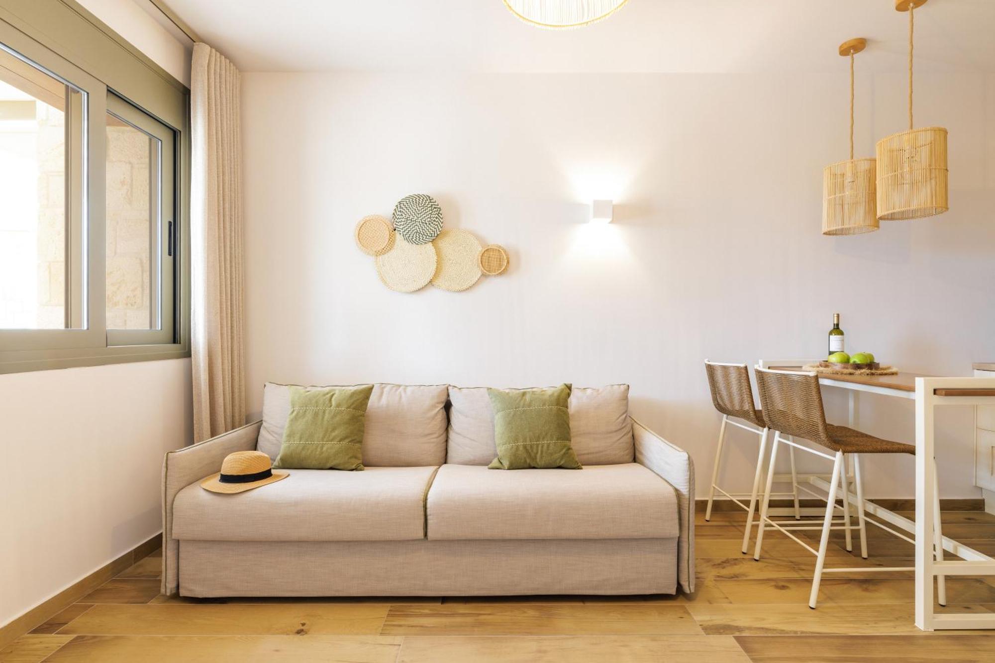 Kastri Elia Suites Nikiti  Ngoại thất bức ảnh