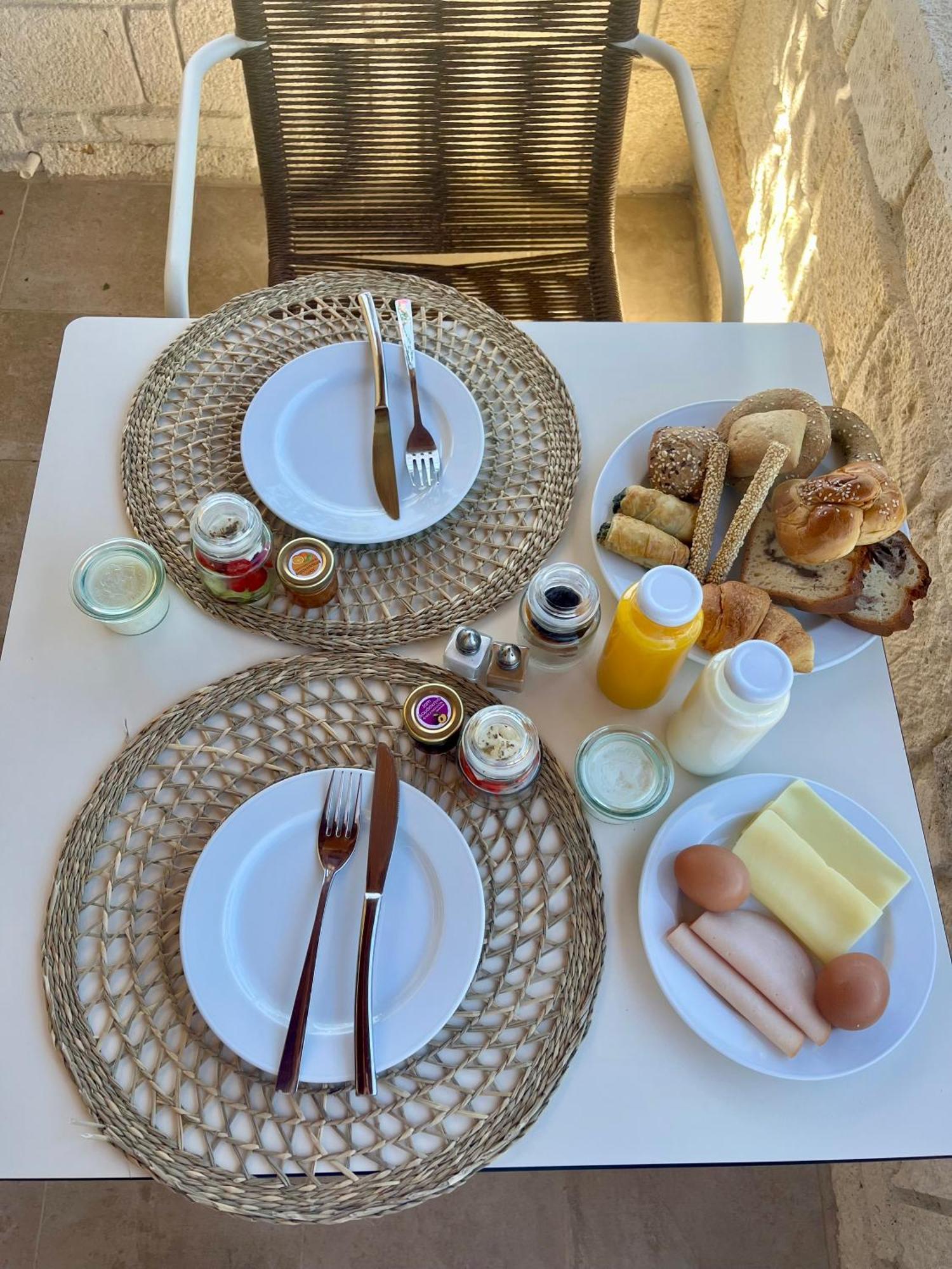 Kastri Elia Suites Nikiti  Ngoại thất bức ảnh